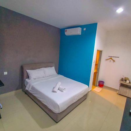 Bonda Room Stay Langkawi Pantai Cenang  Exterior photo