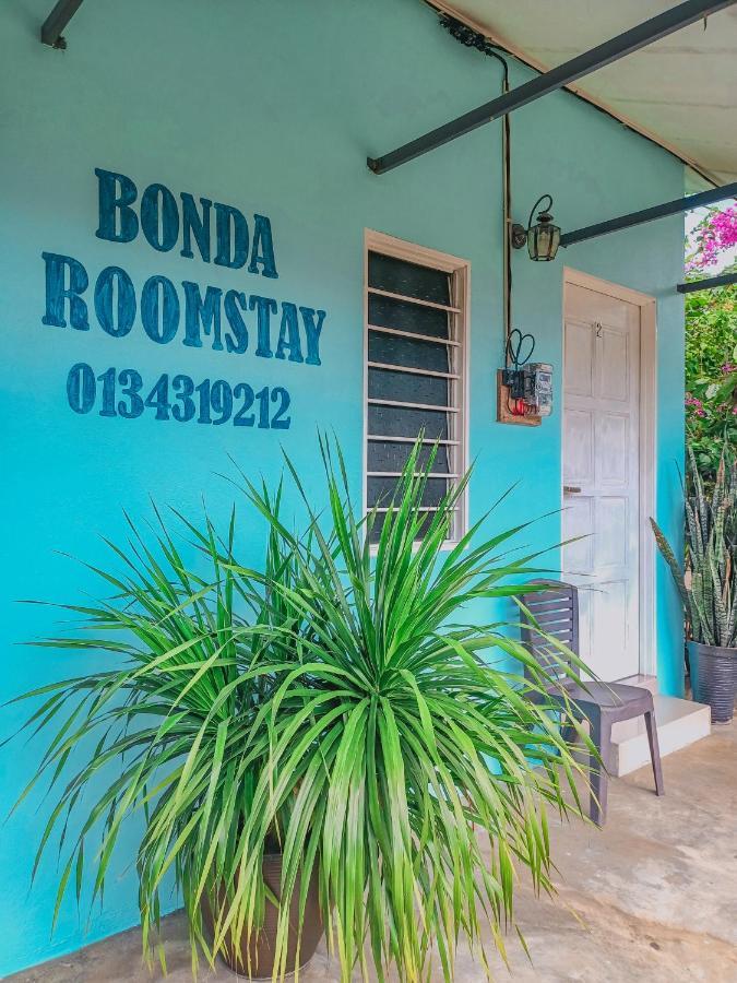 Bonda Room Stay Langkawi Pantai Cenang  Exterior photo
