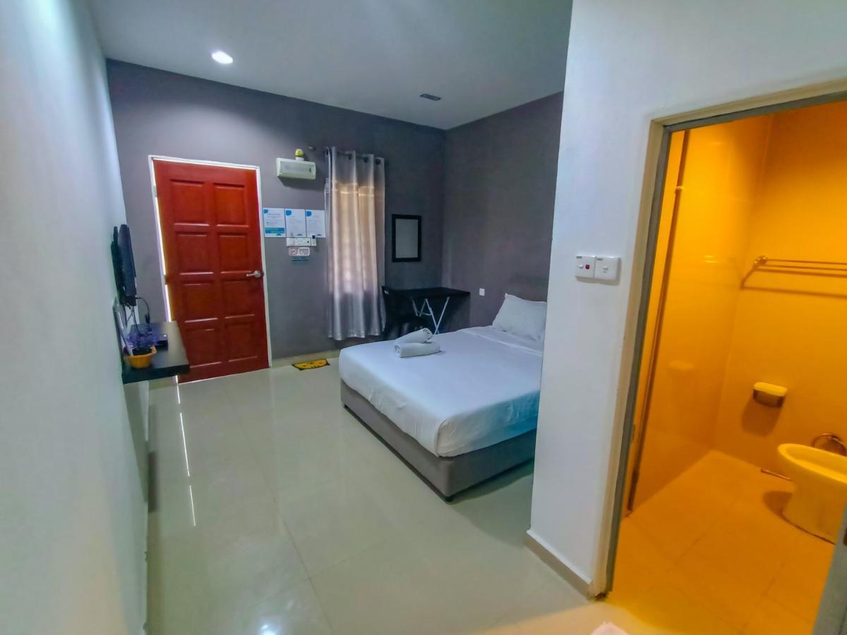 Bonda Room Stay Langkawi Pantai Cenang  Exterior photo