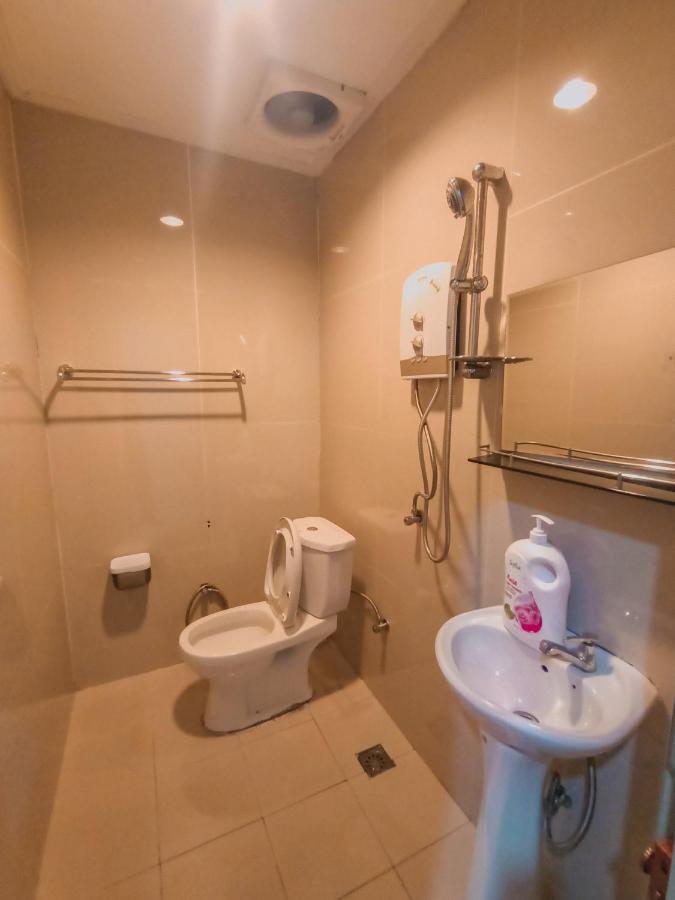 Bonda Room Stay Langkawi Pantai Cenang  Exterior photo