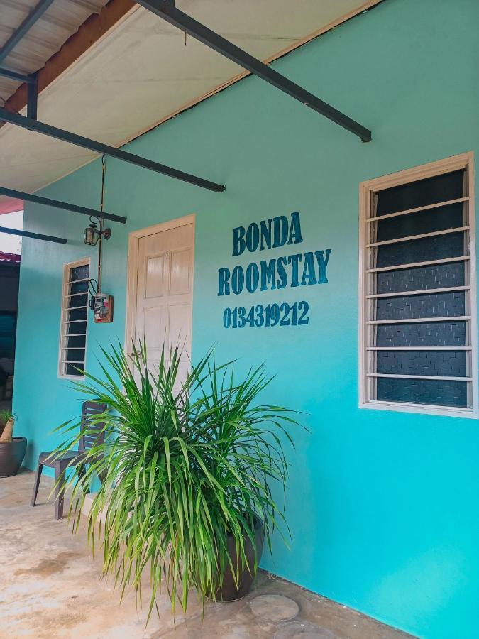 Bonda Room Stay Langkawi Pantai Cenang  Exterior photo