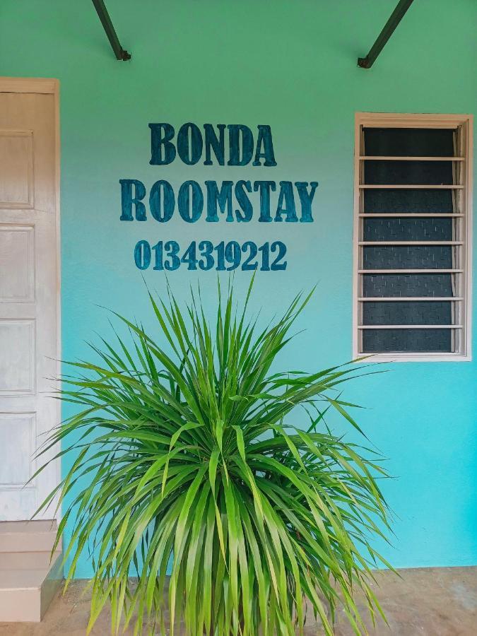 Bonda Room Stay Langkawi Pantai Cenang  Exterior photo